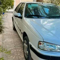 پارس۱۴۰۱ بی رنگ گاز سیمی|خودرو سواری و وانت|بم, |دیوار