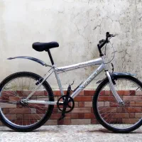 دوچرخه ۲۶ POLICE|دوچرخه، اسکیت، اسکوتر|لاهیجان, بوجایه|دیوار