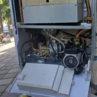 پکیج|آبگرمکن، پکیج، شوفاژ|کامیاران, |دیوار