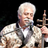 بلیط کنسرت فرج علیپور