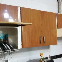 فروش کابینت|مصالح و تجهیزات ساختمان|دهق, |دیوار