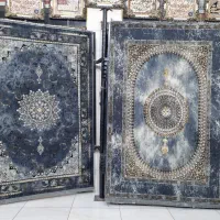 فرش های لوکس وزیبا