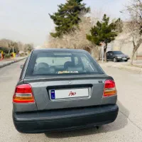 پراید141مدل87|خودرو سواری و وانت|مشهد, فاطمیه|دیوار