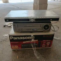 ویدیو ودی وی دی