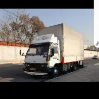 باربری محلاتی آهنگ نیروهوای خاوران نبرد تهرانپارس