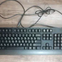 کیبورد Lenovo مدلSK-88217