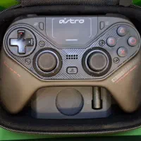 دسته بازی astro c40