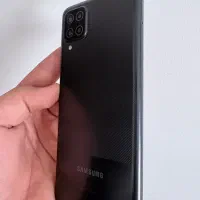 سامسونگ گلگسی A12