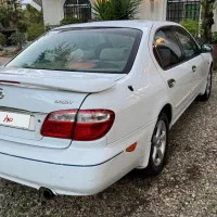 ماکسیما سفید اتومات مدل 89|خودرو سواری و وانت|تنکابن, |دیوار