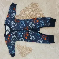 لباس نوزاد پسرانه