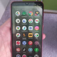هووای y7 prime سالم با اثرانگشت