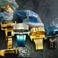 قفل پروانه ای اصلی