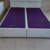 تولیدی تخت تشک ایپک گارانتی ورویال اصل گارانتی دار|تشک تختخواب|خوی, |دیوار