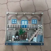 جاکلیدی  سنتی