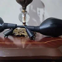 آینه اصلی SYM اس وای ام.لاکی.جی ۲۰۰ و..