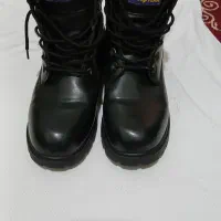 بوت چرم سایز۴۱