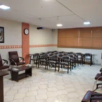 اجاره اتاق در واحد اداری|اجارهٔ دفتر کار، اتاق اداری، مطب|اصفهان, نقش جهان|دیوار
