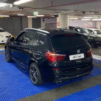 Bmw x3 2015|خودرو سواری و وانت|تهران, اقدسیه|دیوار