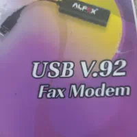 فکس مودم