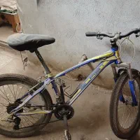 دوچرخه ۲۴ بلست