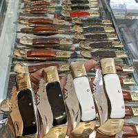 چاقو دنده ای|کوهنوردی و کمپینگ|مسجد سلیمان, |دیوار