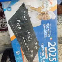 اجاق گاز تکنو وان