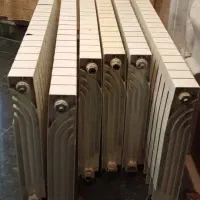 خریدو فروش انواع پکیج شوفاژ رادیاتو