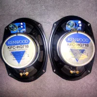 باند کنوود ۷۱۸|سیستم صوتی خانگی|تهران, نازی‌آباد|دیوار