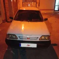 پراید76دوگانه شاسی ها پلمپ شرطی