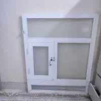 پنجره آلومینیومی