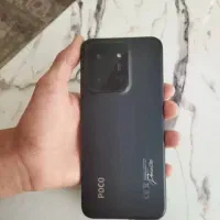 گوشی c85 نو نو 256 (رام 8)