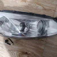 چراغ جلو رانا سمت شاگرد