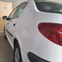 ۲۰۶sd|خودرو سواری و وانت|بابل, |دیوار