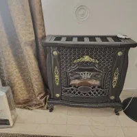 بخاری نو نو برای جهیزیه روشن نشده