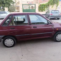 پراید 85|خودرو سواری و وانت|الوند, |دیوار