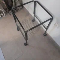 پایه قفس ۱۰۳۳ پرندگان