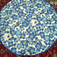 سفره های شمعی و نسوز