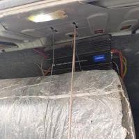 پژو پارس|خودرو سواری و وانت|بم, |دیوار