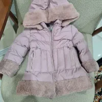 کاپشن و پافر و دورس نو