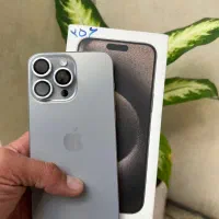 آیفون ۱۵ پرومکس