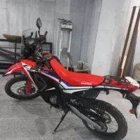 موتور crfرالی مدل ۱۴۰۰