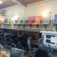 مبلمان اداری کعبی|مبلمان اداری|اهواز, ۳۰ متری|دیوار