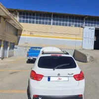 کوییک GXR مدل 1403|خودرو سواری و وانت|اصفهان, الهیه|دیوار