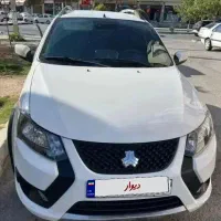 1402 S|خودرو سواری و وانت|نجفآباد, هفده شهریور|دیوار