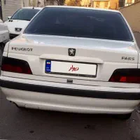 پژو پارس مدل۸۷|خودرو سواری و وانت|قزوین, |دیوار