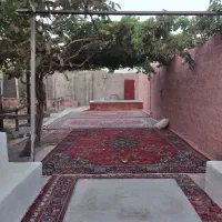 اجاره باغ