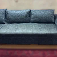 مبل ال ۷ نفره|مبلمان خانگی و میز عسلی|تهران, اقدسیه|دیوار