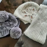 کلاه زمستانی