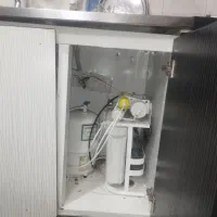 تعمیر و نصب آب شیرین کن خانگی