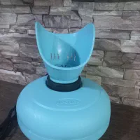 دستگاه بخور گرم